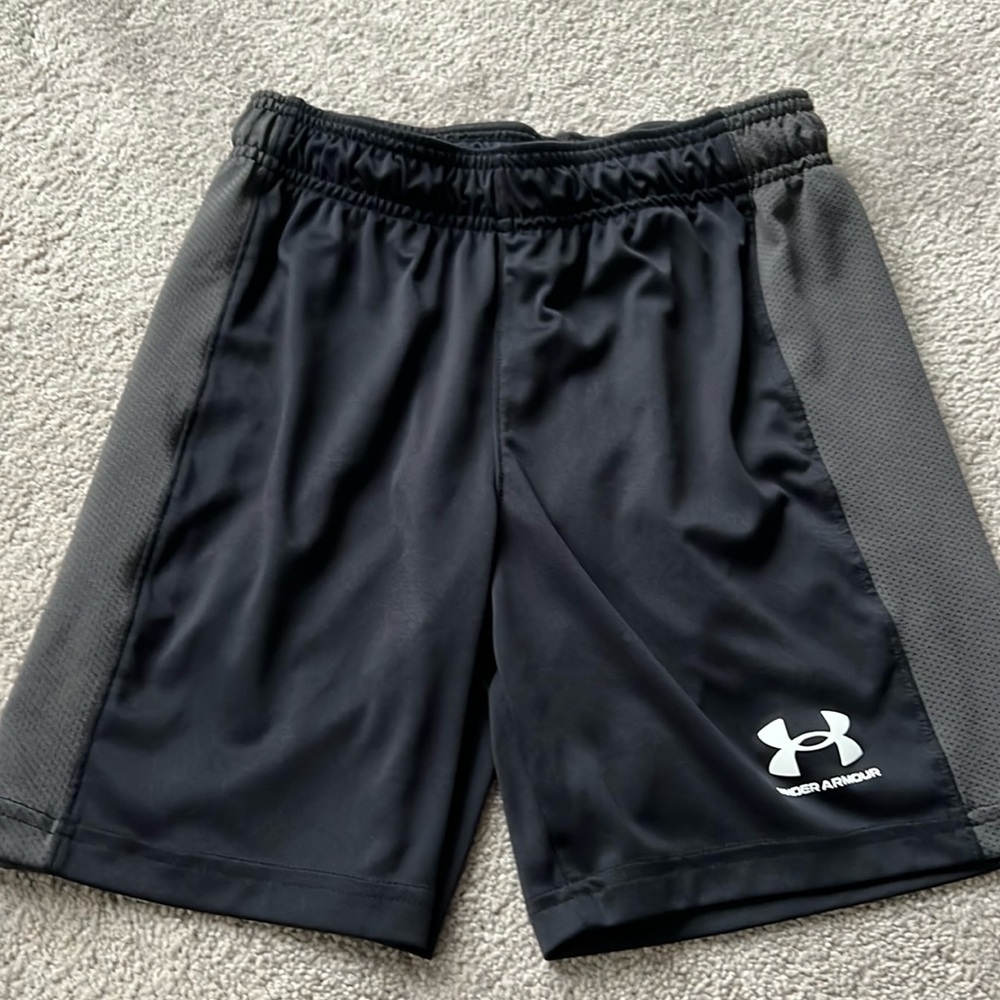 Under Armour athletic shorts